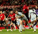 Manchester United - Derby County: TV, horario y cómo ver online