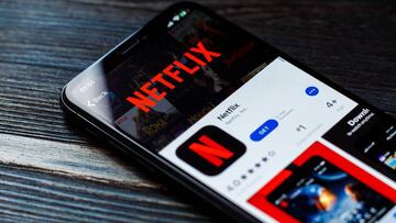 El Netflix para móviles a 2,5€ llega a más países, pero no aún a Europa