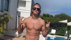 La dieta de Erling Haaland: 4.000 calorías diarias para emular a Cristiano