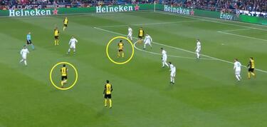 A este Madrid no hay quien lo entienda