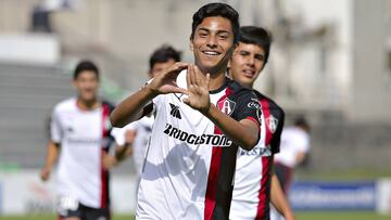Jairo Torres.