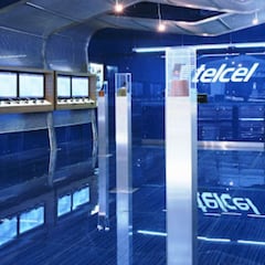 Aquí puedes hacer el registro de Telcel para que no den de baja tu línea móvil en 2026