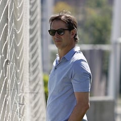 Hoy arranca con Lopetegui la ‘era post-Cristiano’ en Valdebebas