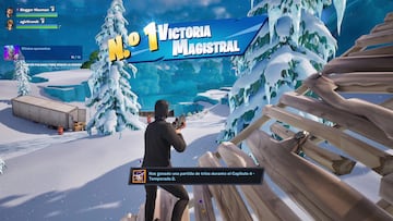 fortnite capitulo 4 temporada 2 misiones impulso inicial