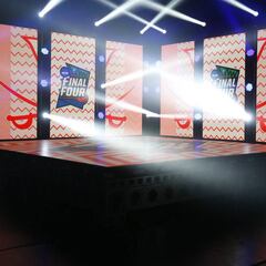 Cómo y dónde comprar tickets para el Final Four de la NCAA