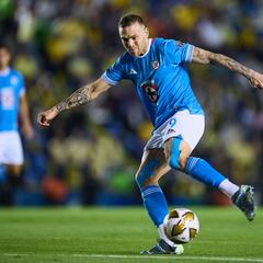 La Liga MX da a conocer el XI ideal del Apertura 2024