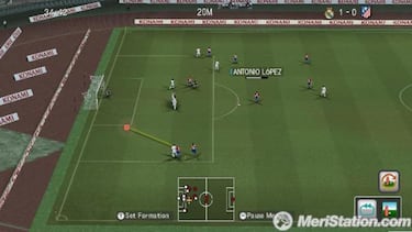 Pro Evolution Soccer 2008, Impresiones