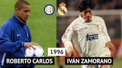 ¿Será la nueva moneda de los clubes ante la crisis? Los trueques más famosos del fútbol