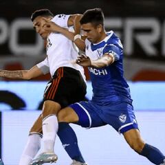 River y Vélez, con la necesidad de recuperarse