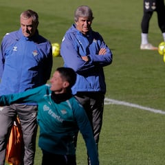 Una reválida para ser algo más