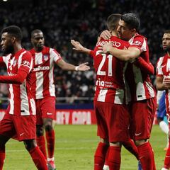 Supercopa de España 2022: cuándo es, formato, equipos, partidos y dónde verla por TV