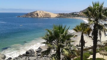 Temblor en Chile hoy, 13 de agosto: de cuánto fue, epicentro y en qué regiones se sintió el sismo