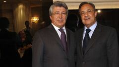 FIFA puts Real and Atlético transfer embargoes on hold