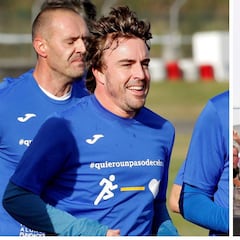 Cristiano Ronaldo y Fernando Alonso, los más buscados en Google en España