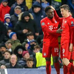 El Bayern recomienda a sus jugadores no firmar autógrafos ni hacerse fotos con los fans
