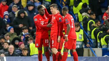 El Bayern recomienda a sus jugadores no firmar autógrafos ni hacerse fotos con los fans