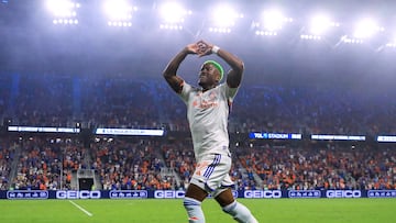 Live updates as Cincinnati face Santos Laguna today, Friday August 9, in the round of 32 of the 2024 Leagues Cup.