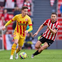 De Marcos: “Ha sido todo muy doloroso”