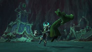 World of Warcraft: Shadowlands; Requisitos mínimos y recomendados para jugar en PC y MAC