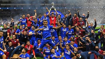 La final de la Liga MX, en donde Cruz Azul termin&oacute; con 23 a&ntilde;os de sequ&iacute;a sin t&iacute;tulo, rompi&oacute; r&eacute;cord de audiencia en USA como el juego m&aacute;s visto desde 2013.