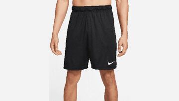 Los mejores pantalones cortos de entrenamiento Nike para hombre que ya  puedes comprar. Nike ES