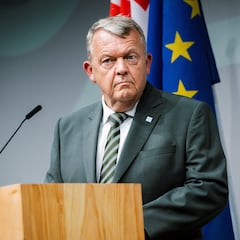 Aviso de EEUU a Dinamarca por la supuesta ‘operación de influencia’ en Groenlandia: “Deben calmarse”