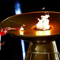 Ceremonia inaugural Juegos Panamericanos Santiago 2023, en vivo: Sebastián Yatra, Los Tres, Los Bunkers, Los Jaivas, en directo