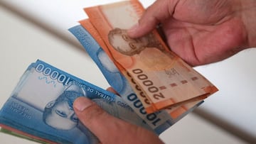 Bono Marzo $120 mil pesos: dónde ver si lo cobro, requisitos y cómo saber si tengo pagos pendientes