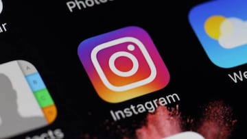 Instagram ya te deja utilizar filtros AR en tus videos en directo