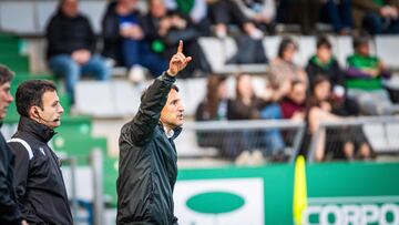 15/03/25 PARTIDO SEGUNDA DIVISION
RACING DE FERROL - EIBAR