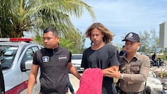 Alfredo Arrién, abogado penalista: “La nulidad de la sentencia de Daniel Sancho es bastante compleja”