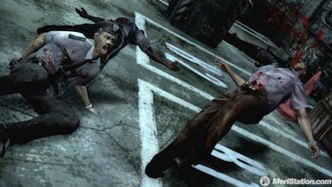 Resident Evil: The Darkside Chronicles, Impresiones