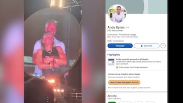 Coldplay ‘lover’ scandal: Andy Byron’s wife finally reacts