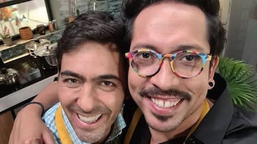 'Tu casa, mi cocina', nuevo estreno del Canal RCN en Colombia. Conozca de qué trata el programa que será conducido por Frank Martínez y Chris Carpentier.