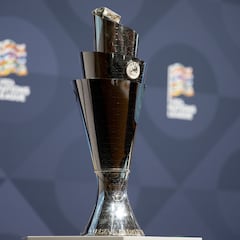 UEFA Nations League Final Four: teams, dates, venues, prize money...