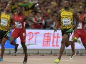 Coleman, el último de la 'maldición' de los 100 metros