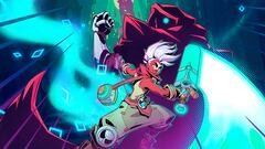 Convergence: A League of Legends Story, el plataformas de acción de Ekko, confirma fecha con un nuevo tráiler