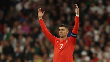 Alemania - Portugal, en directo: semifinales de la UEFA Nations League, en vivo hoy