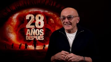 Danny Boyle en MeriStation