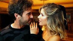 ¿Reconciliados? Laurita Fernández se refirió a su reencuentro con Nicolás Cabré