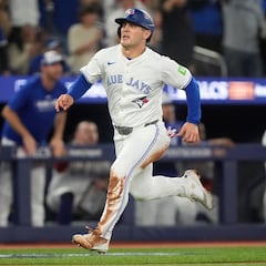 Blue Jays aseguran a cuatro jugadores elegibles para arbitraje