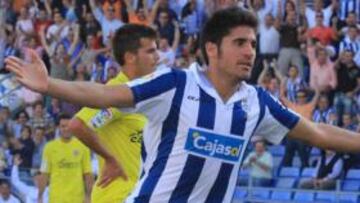 El filial del Barça cierra el fichaje del goleador Carmona