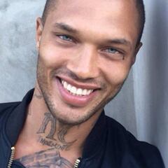 La mujer de Jeremy Meeks le pide el divorcio tras su infidelidad