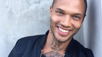 La esposa de Jeremy Meeks le pide el divorcio tras salir a la luz su relación con Chloe Green.