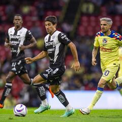 Necaxa vs América: Horario, canal, TV, cómo y dónde ver
