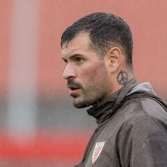 Herrerín mantiene abiertas varias ventanas FIFA