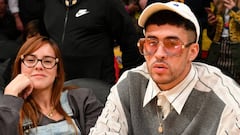 ¿Gabriela le es infiel a Bad Bunny? Desatan rumores en redes