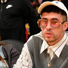 El historial de parejas de Bad Bunny: Gabriela Berlingeri, Kendall Jenner y más
