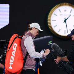 Australia se prepara para atajar los partidos de madrugada