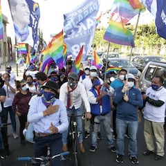 Elecciones Presidenciales Ecuador 2021: cómo votar el domingo 7 de febrero